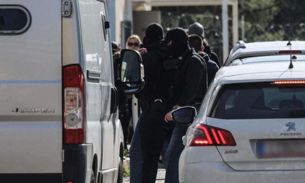 Greek Mafia: Ο Σκαφτούρος είχε κάνει το τραπέζι στους εκτελεστές του